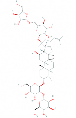 Ginsenoside-Rc