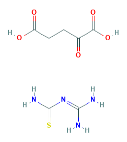 Gutimin-α-ketoglutarate